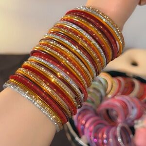 EID SALE ACCEPTING ALL REASONABLE OFFERS 
❗️
 bangles